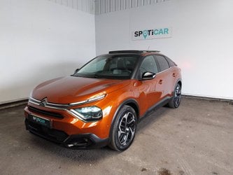 Voitures D'occasion À Gisors | Citroën C4 Iii Puretech 130 S&S Eat8 Shine Pack