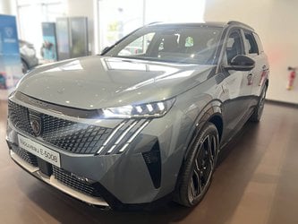 Voitures D'occasion À Buchelay | Peugeot 5008 Electrique Iii Electrique 230 Ch 97 Kwh Grande Aut...