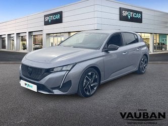 Voitures D'occasion À Herblay | Peugeot 308 Iii Puretech 130Ch S&S Eat8 Allure Pack