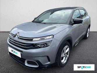 D'occasion À Pontoise | Citroën C5 Aircross Hybride Rechargeable 225 S&S E-Eat8 Feel