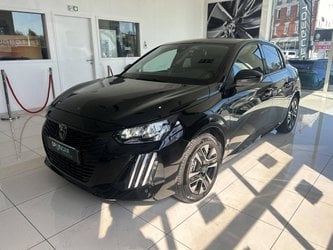 D'occasion À Argenteuil | Peugeot 208 Electrique Ii Electrique 51 Kwh 156Ch Allure