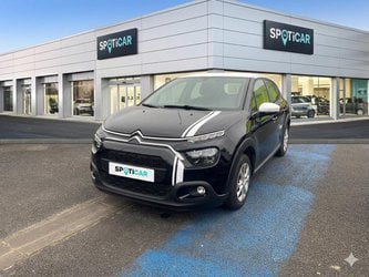 Voitures D'occasion À Chambly | Citroën C3 Iii Bluehdi 100 Bvm6 You