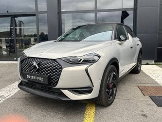 Voitures D'neuves Stock À Buchelay | Ds Ds 3 Ds3 Crossback E-Tense Performance Line+