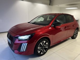 Voitures D'occasion À Buchelay | Peugeot 208 Ii Hybrid 110 E-Dcs6 Allure