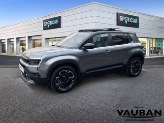 Voitures D'occasion À Chambourcy | Jeep Avenger 115 Kw Summit