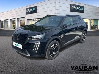 Voitures D'occasion À Chambly | Peugeot 2008 Ii Hybrid 145 E-Dcs6 Allure