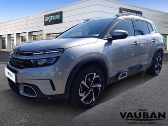 Voitures D'occasion À Sarcelles | Citroën C5 Aircross Bluehdi 130 S&S Bvm6 Shine