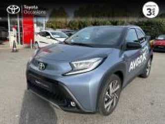 Voitures D'occasion À Le Chesnay | Toyota Aygo X 1.0 Vvt-I 72Ch Collection S-Cvt My24