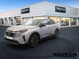 Voitures D'occasion À Saint-Brice-Sous-Forêt | Peugeot 3008 Iii Hybrid 145 E-Dcs6 Allure