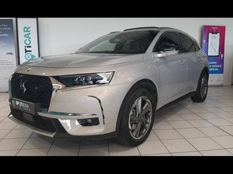 Voitures D'occasion À Pontoise | Ds Ds 7 Crossback E-Tense 4X4 300Ch Grand Chic