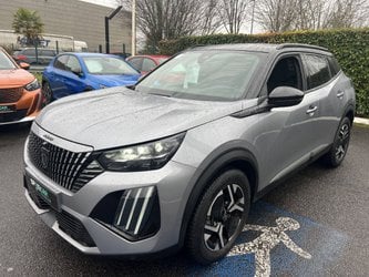 Voitures D'occasion À Chambly | Peugeot 2008 Ii Puretech 130 S&S Eat8 Gt