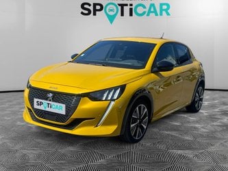 Voitures D'occasion À Osny | Peugeot 208 Ii Puretech 100 S&S Bvm6 Gt