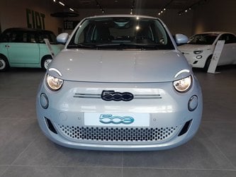 D'occasion À Pontoise | Fiat 500 Iii Electrique E 95 Ch Icône