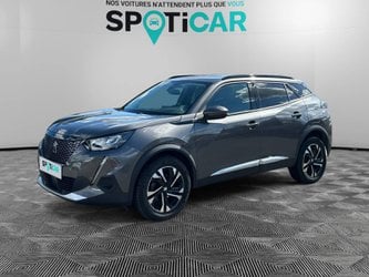 Voitures D'occasion À Herblay | Peugeot 2008 Ii Puretech 130 S&S Bvm6 Allure