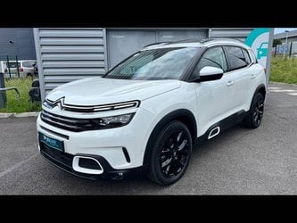 Voitures D'occasion À Saint-Germain-En-Laye | Citroën C5 Aircross Puretech 130 S&S Eat8 Shine Pack