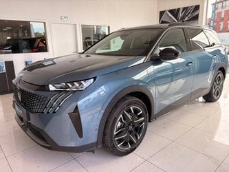 Voitures D'occasion À Argenteuil | Peugeot 5008 Iii Hybrid 145 Ch E-Dcs6 Gt