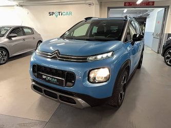 D'occasion À Saint-Brice-Sous-Forêt | Citroën C3 Aircross Puretech 110 S&S Bvm6 Shine