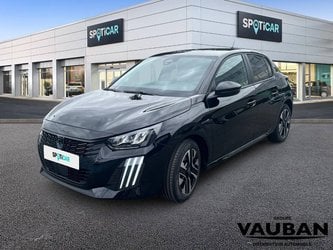 Voitures D'occasion À Osny | Peugeot 208 Ii Hybrid 110 Ch E-Dcs6 Edition