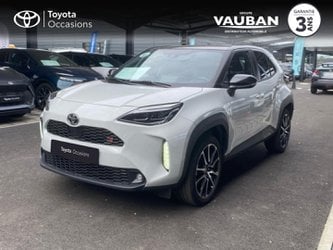 Voitures D'occasion À Chambourcy | Toyota Yaris Cross 116H Gr Sport My22