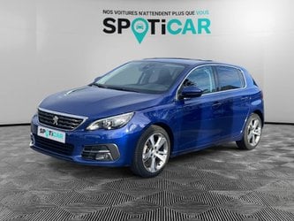 Voitures D'occasion À Osny | Peugeot 308 Ii Puretech 130Ch S&S Eat8 Allure