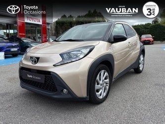 Voitures D'occasion À Chambourcy | Toyota Aygo X 1.0 Vvt-I 72Ch Design