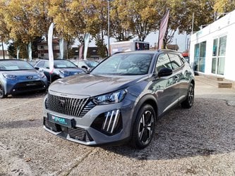 D'occasion À Argenteuil | Peugeot 2008 Ii Puretech 100 S&S Bvm6 Allure