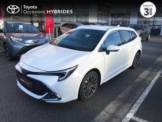 Voitures D'occasion À Buchelay | Toyota Corolla Touring Spt 2.0 196Ch Design My24