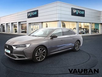 Voitures D'occasion À Mantes - Buchelay | Ds Ds 9 Hybride E-Tense 250 Rivoli +