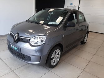 Renault d'occasion à buchelay | Twingo iii sce 65 - 21 life