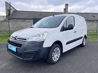 D'occasion À Montmagny | Citroën Berlingo Van M 650Kg Bluehdi 75 Club