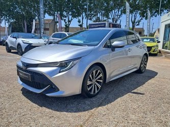 Voitures D'occasion À Argenteuil | Toyota Corolla 122H Design My22