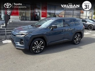 Voitures D'occasion À Argenteuil | Toyota Rav4 2.5 Hybride Rechargeable 309Ch Lounge Awd-I Rc26