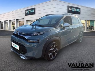 Voitures D'occasion À Sarcelles | Citroën C3 Aircross Puretech 130 S&S Eat6 Shine Pack