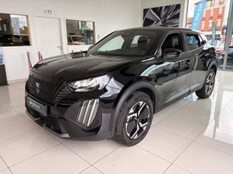Voitures D'occasion À Argenteuil | Peugeot 2008 Ii Hybrid 110 E-Dcs6 Allure