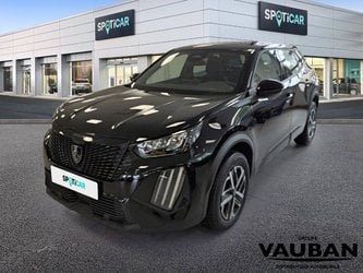 Voitures D'occasion À Les Mureaux | Peugeot 2008 Ii 100 S&S Bvm6 Style