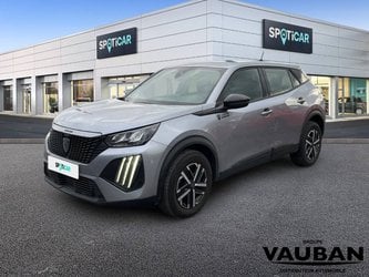 Voitures D'occasion À Osny | Peugeot 2008 Ii 100 S&S Bvm6 Style
