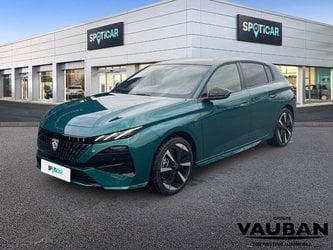 Voitures D'occasion À Herblay | Peugeot 308 Electrique Iii Electrique 55 Kwh 156Ch Gt Exclusive