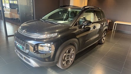 D'occasion À Buchelay | Citroën C3 Aircross Puretech 110 S&S Bvm6 Shine