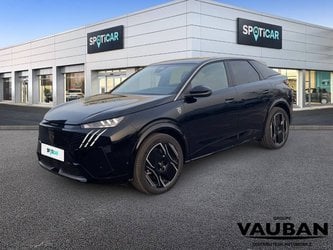 D'occasion À Herblay | Peugeot 3008 Electrique Iii Electrique 230 Ch Grande Autonomie 97 Kwh Gt...