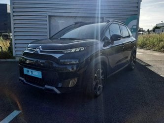 Voitures D'occasion À Sarcelles | Citroën C3 Aircross Puretech 130Ch S&S Shine Pack Eat6