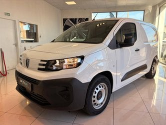 Voitures D'occasion À Argenteuil | Peugeot Partner Fgn Iii Electrique E- Fgn 136 Ch Xl 54 Kwh Aut