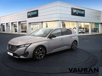 Voitures D'occasion À Saint-Brice-Sous-Forêt | Peugeot 308 Iii Puretech 130Ch S&S Eat8 Allure Pack
