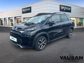 Voitures D'occasion À Chambly | Citroën C3 Aircross Puretech 130 S&S Eat6 Shine