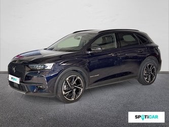 Voitures D'occasion À Pontoise | Ds Ds 7 Crossback E-Tense 225Ch Louvre