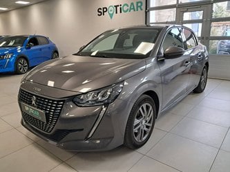 Voitures D'occasion À Les Mureaux | Peugeot 208 Ii Puretech 75 S&S Bvm5 Style