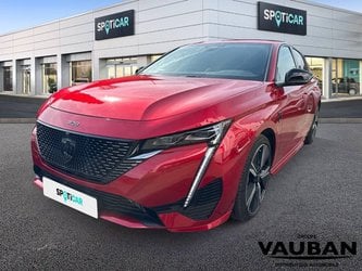 Voitures D'occasion À Chambourcy | Peugeot 308 Iii Phev 180 E-Eat8 Gt