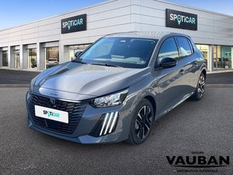 Voitures D'occasion À Osny | Peugeot 208 Ii Hybrid 110 Ch E-Dcs6 Allure