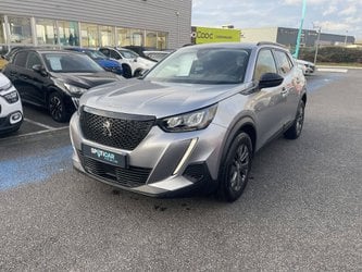 Voitures D'occasion À Chambly | Peugeot 2008 Ii Puretech 100 S&S Bvm6 Style