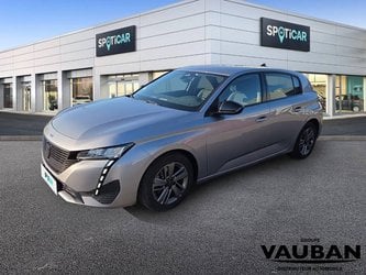 D'occasion À Osny | Peugeot 308 Iii Bluehdi 130Ch S&S Bvm6 Active Pack