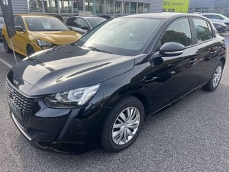 Voitures D'occasion À Chambly | Peugeot 208 Ii Puretech 75 S&S Bvm5 Like